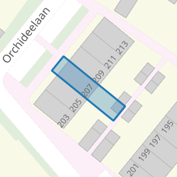 Perceel HLM03-H-10217