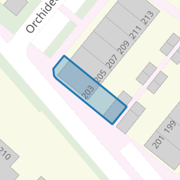 Perceel HLM03-H-10219