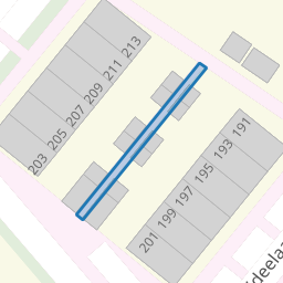 Perceel HLM03-H-10220