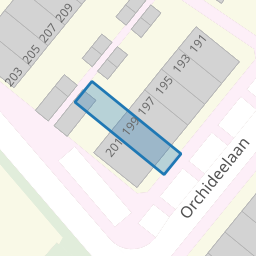 Perceel HLM03-H-10222