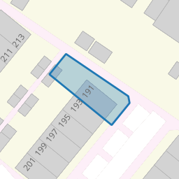 Perceel HLM03-H-10226