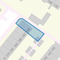 Perceel HLM03-H-10227