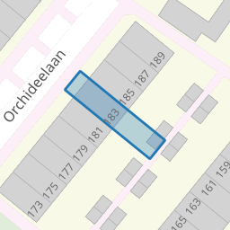 Perceel HLM03-H-10230