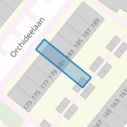 Perceel HLM03-H-10231