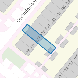 Perceel HLM03-H-10233