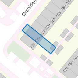 Perceel HLM03-H-10234