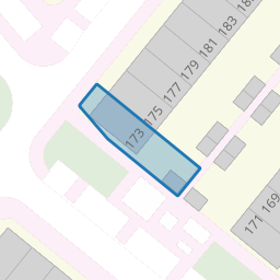 Perceel HLM03-H-10235