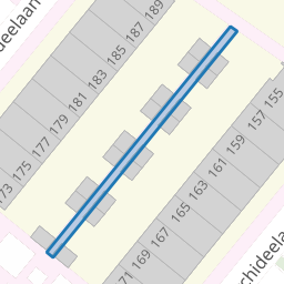 Perceel HLM03-H-10236