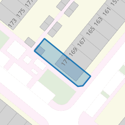 Perceel HLM03-H-10237