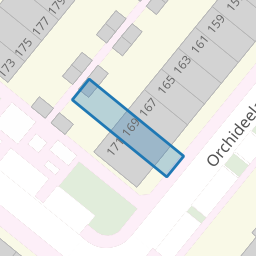 Perceel HLM03-H-10238