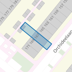 Perceel HLM03-H-10239