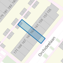 Perceel HLM03-H-10241