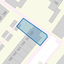 Perceel HLM03-H-10245