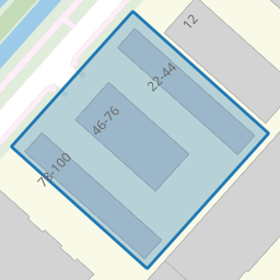 Perceel HLM03-H-10247