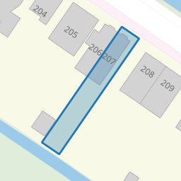 Perceel HLM03-H-10253