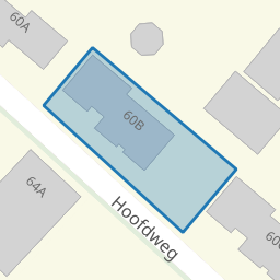 Perceel HLM03-H-10255