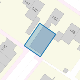 Perceel HLM03-H-10264