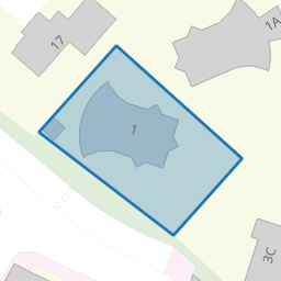 Perceel HLM03-H-10265