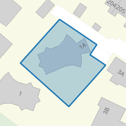 Perceel HLM03-H-10266