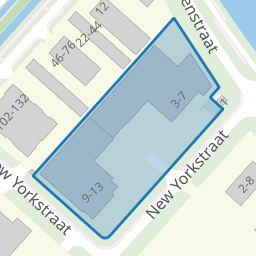 Perceel HLM03-H-10274