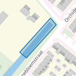 Perceel HLM03-H-10291