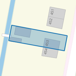 Perceel HLM03-H-10293