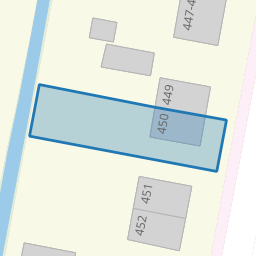 Perceel HLM03-H-10296