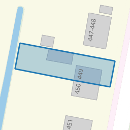 Perceel HLM03-H-10297