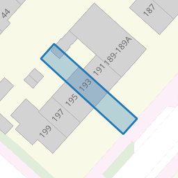 Perceel HLM03-H-10300