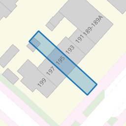 Perceel HLM03-H-10301