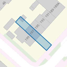 Perceel HLM03-H-10302