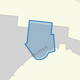 Perceel HLM03-H-10310