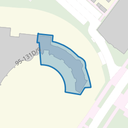 Perceel HLM03-H-10311