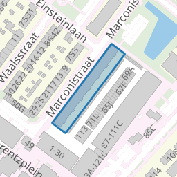 Perceel HLM03-H-10315