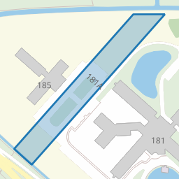 Perceel HLM03-H-10321