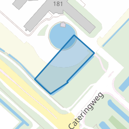 Perceel HLM03-H-10323