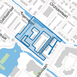 Perceel HLM03-H-10327