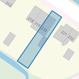 Perceel HLM03-H-10332