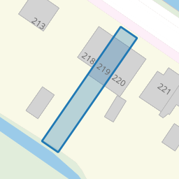 Perceel HLM03-H-10333