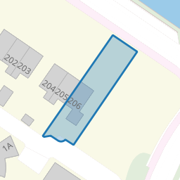 Perceel HLM03-H-10340