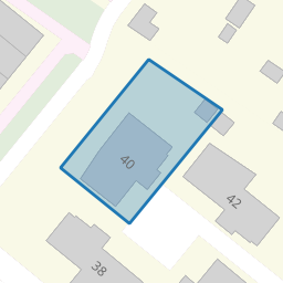 Perceel HLM03-H-10345