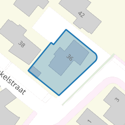 Perceel HLM03-H-10348