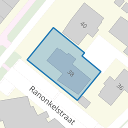 Perceel HLM03-H-10349