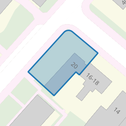 Perceel HLM03-H-10354