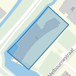 Perceel HLM03-H-10357