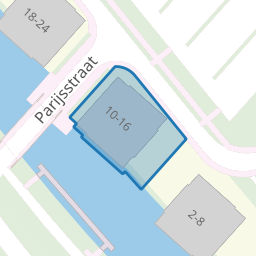 Perceel HLM03-H-10368