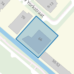 Perceel HLM03-H-10370