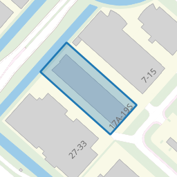 Perceel HLM03-H-10373