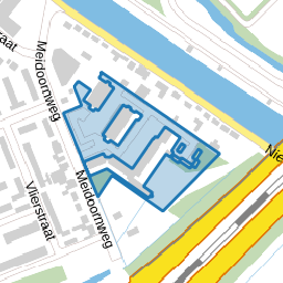 Perceel HLM03-H-10377