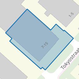 Perceel HLM03-H-10384